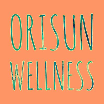 Orisun Wellness