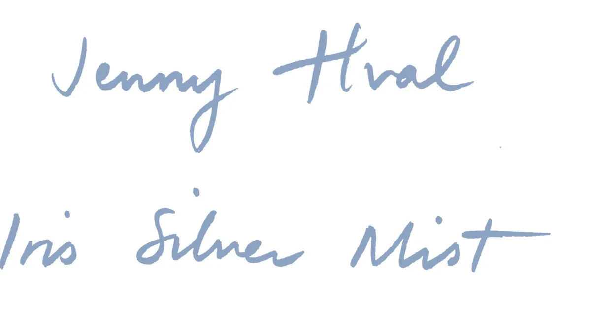 Jenny Hval in Trondheim