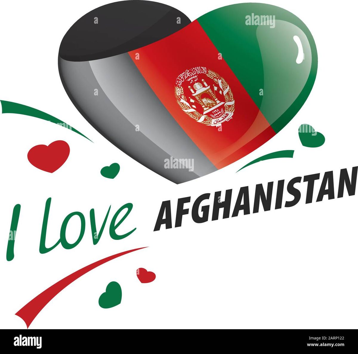 The Heart of Afghanistan