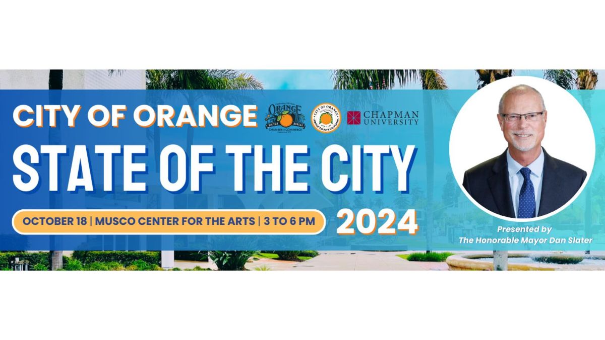 State of the City 2024