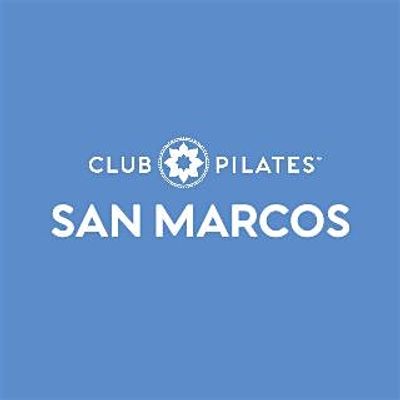 Club Pilates San Marcos
