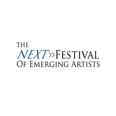 The Next Festival of Emerging Artists