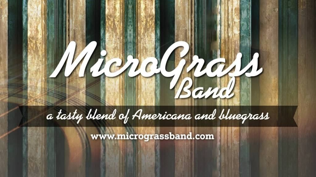 MicroGrass Band