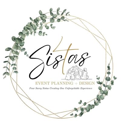 4Sistas Event Planning & Design