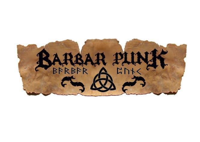 Keltsk\u00e9 \u00fater\u00fd : BARBAR PUNK