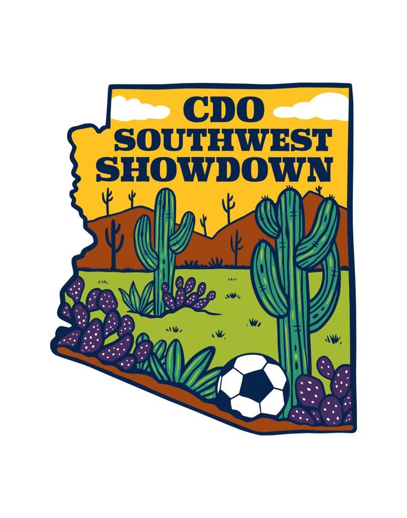 CDO Southwest Showdown