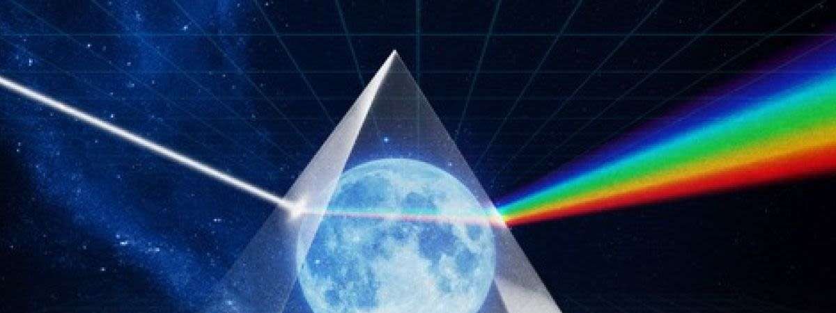 Dark Side of the Moon in Concert