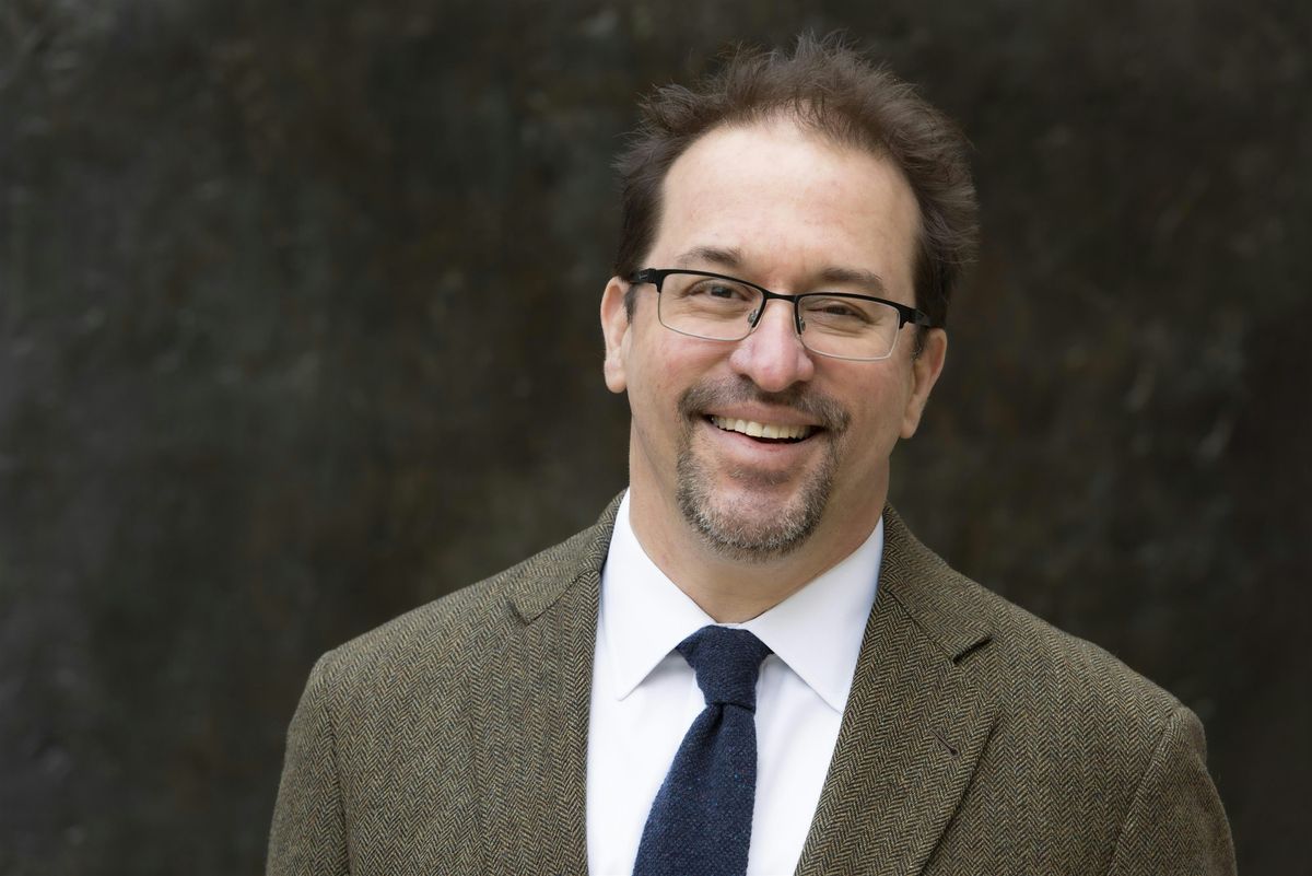 TCAS Lecture: Andrew Mertha