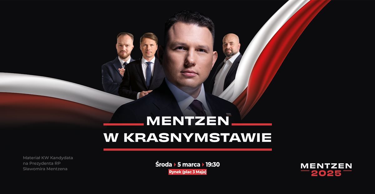 Mentzen w Krasnymstawie