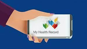 My Health Record @ Glenorchy Library