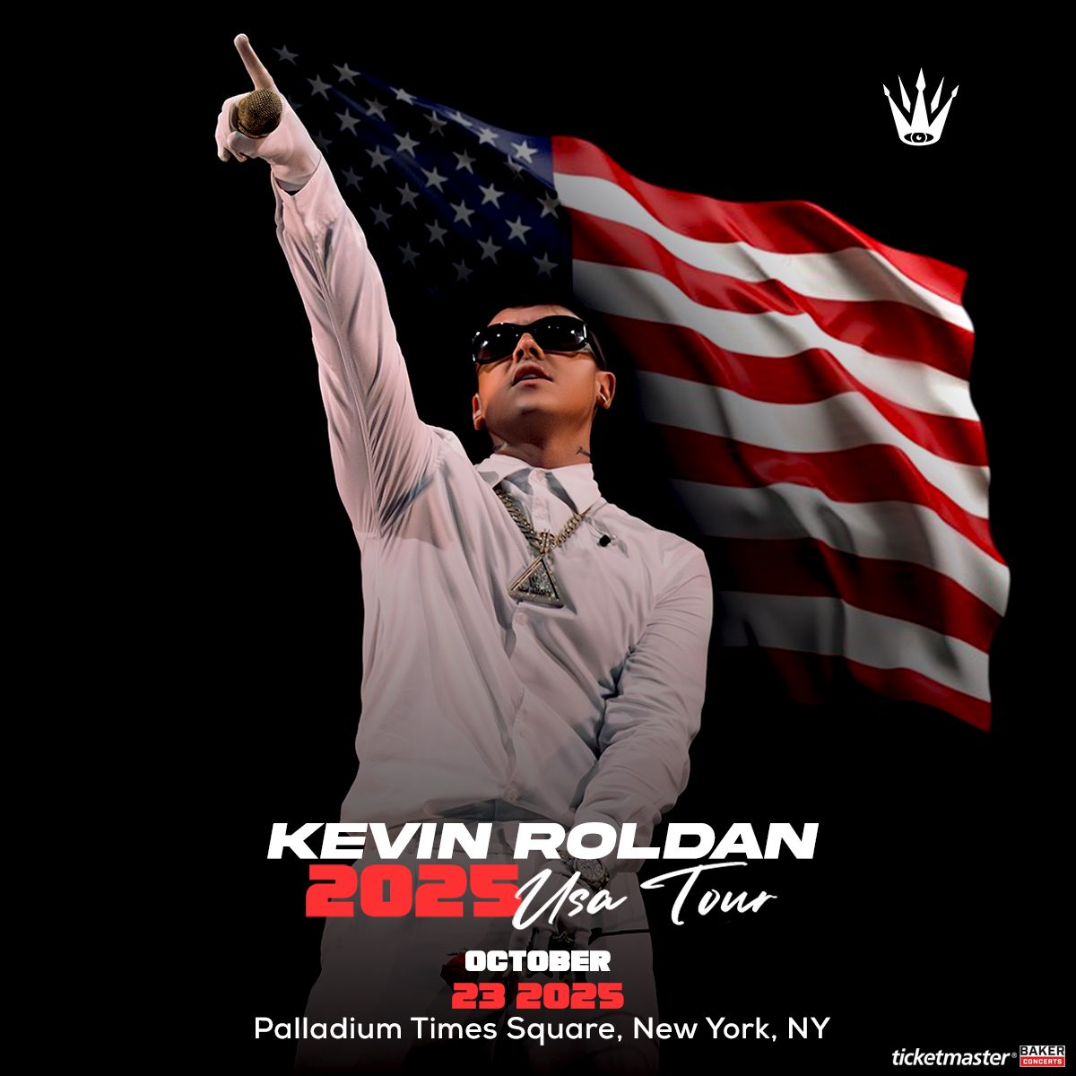 Kevin Roldan