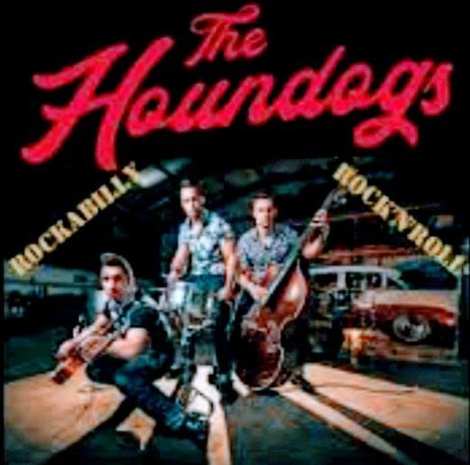 The Houndogs