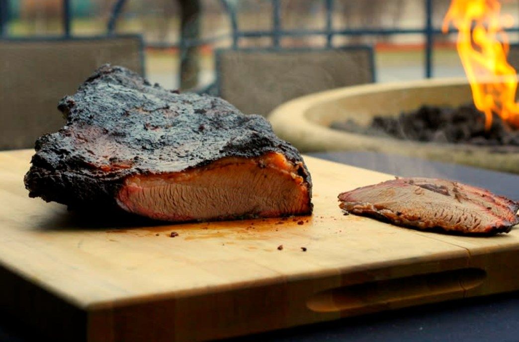 BBQ Low & Slow: Hands on Smoking Class