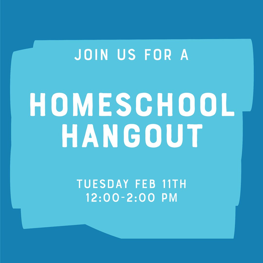 Homeschool Hangout