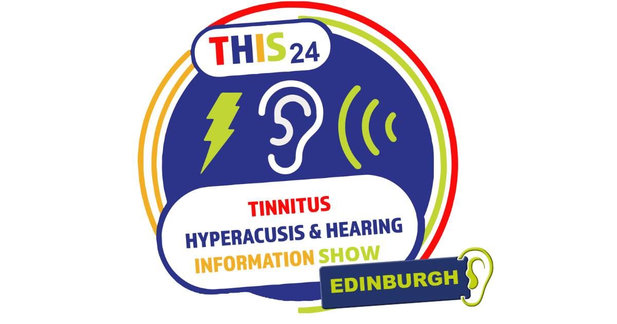 The Tinnitus, Hyperacusis and Hearing Information Show (THIS ) 2024