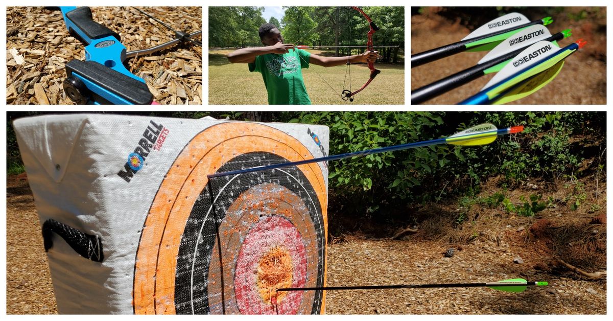 Introduction to Archery