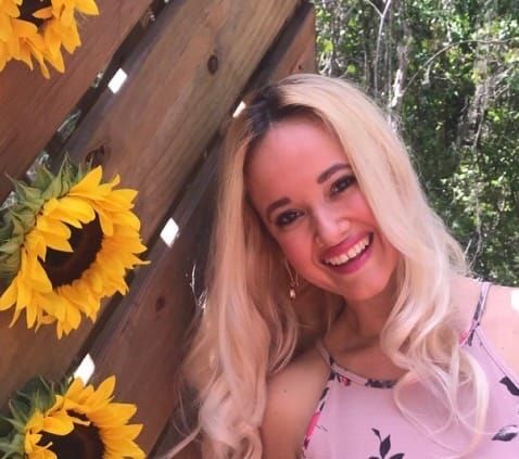 Nadine's Memorial Service
