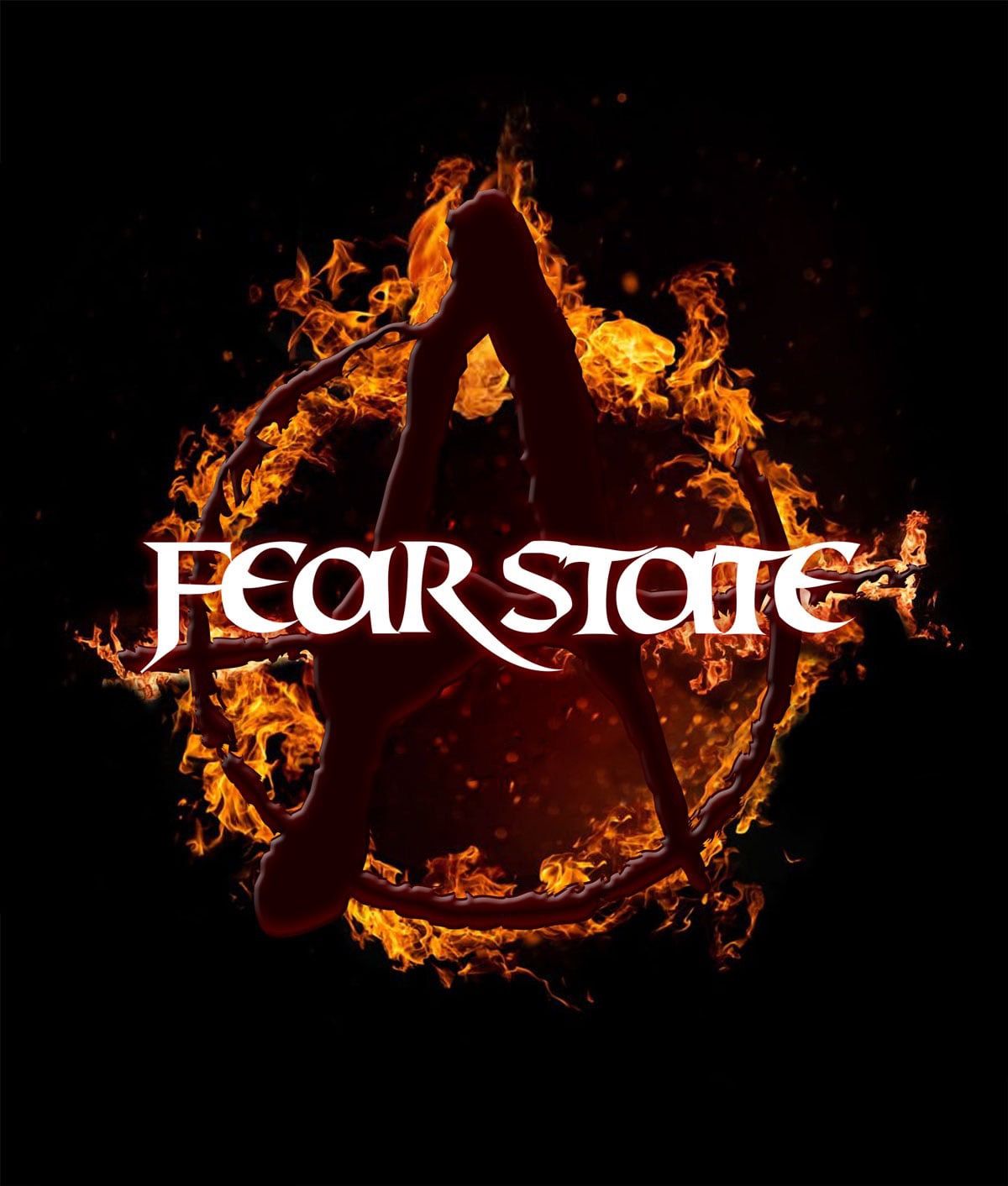 FEAR STATE Listening Party Showcase