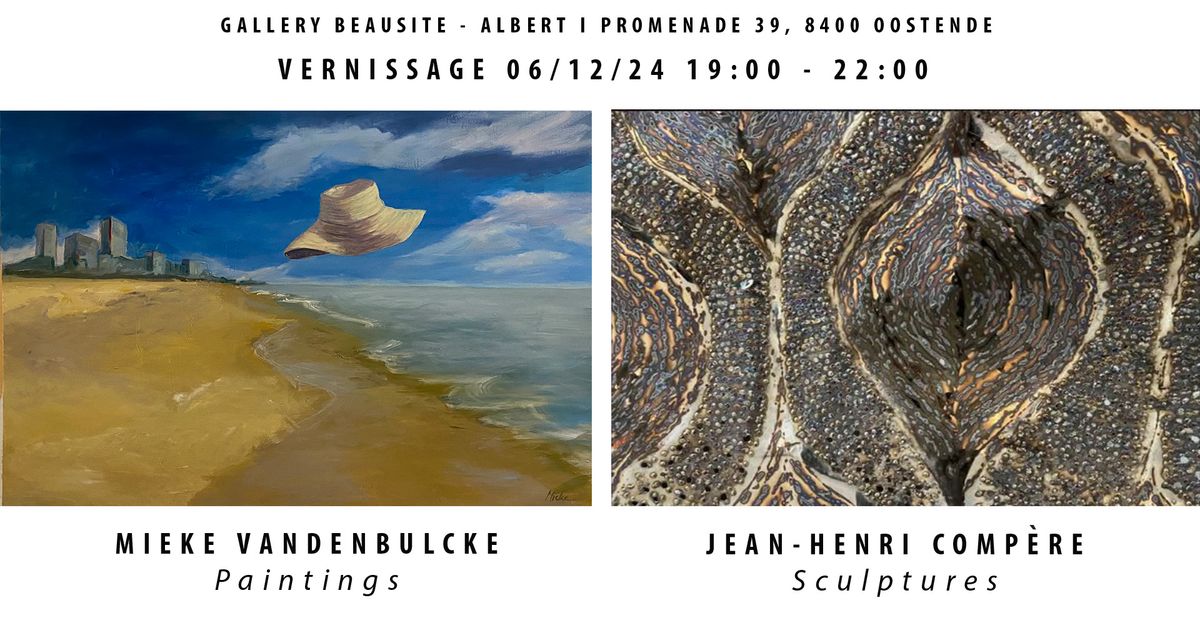 VERNISSAGE - Deconstructing light and time 