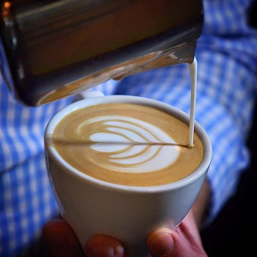 II. Best Mixer Latte Art Bajnoks\u00e1g  2021.