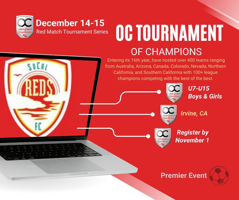 OC Tournament of Champions