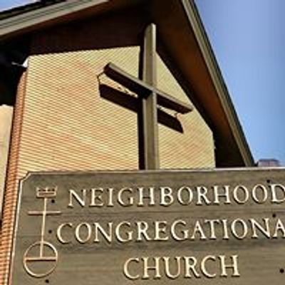 Neighborhood Congregational Church Laguna Beach