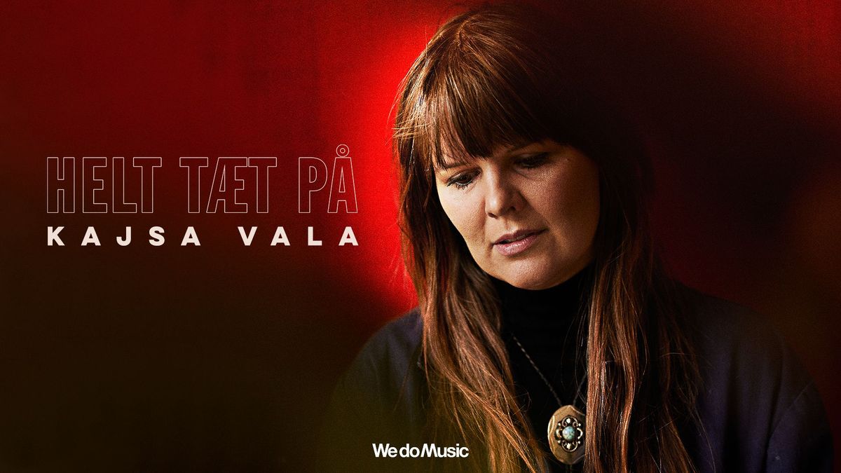 Kajsa Vala