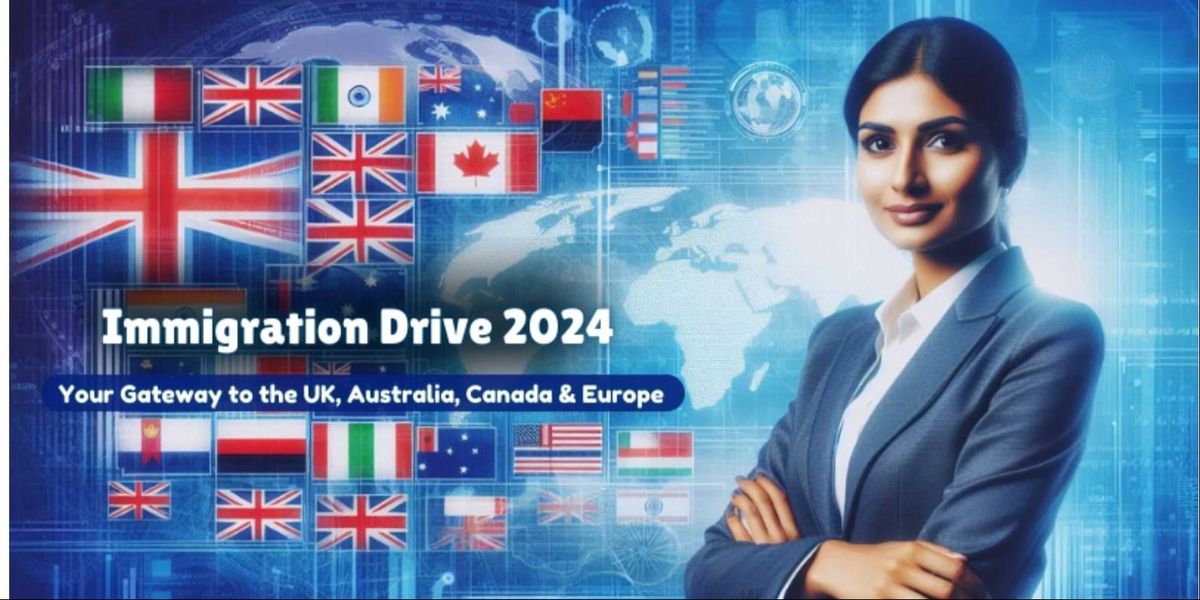 Immigration Drive 2025-HYD