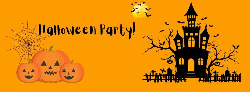 Halloween Party 