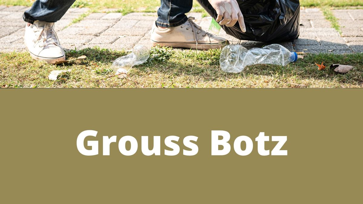 Grouss Botz