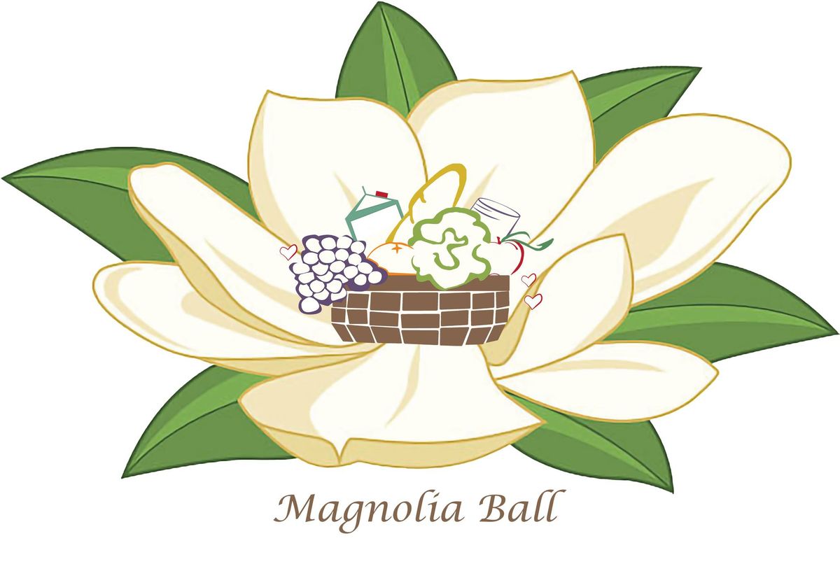 Magnolia Ball