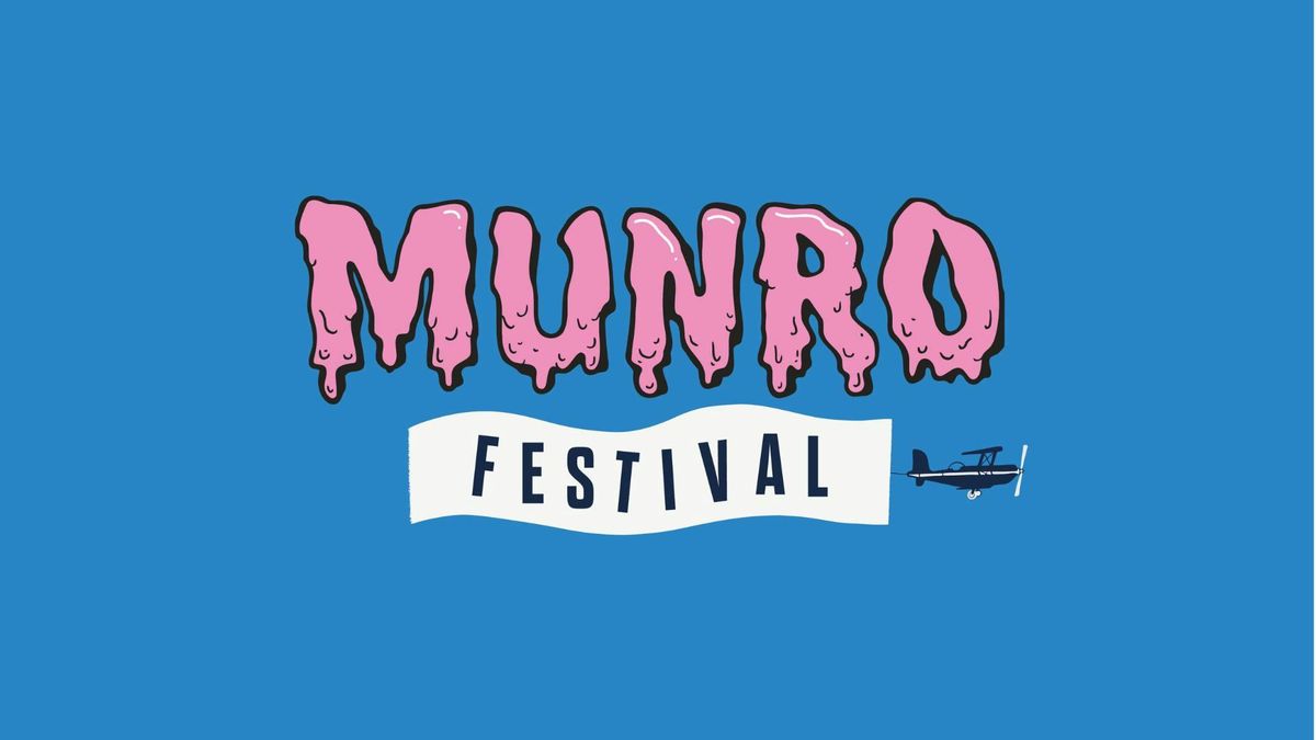 MUNRO 2025