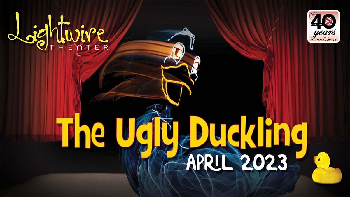 The Ugly Duckling at Oxford Performing Arts Center
