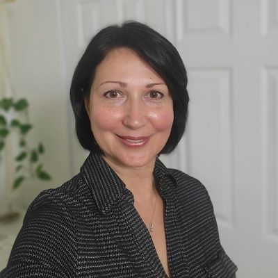 Alla Tsomik