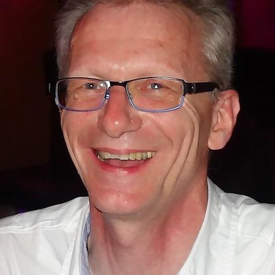 Party DJ Peter Herrmann