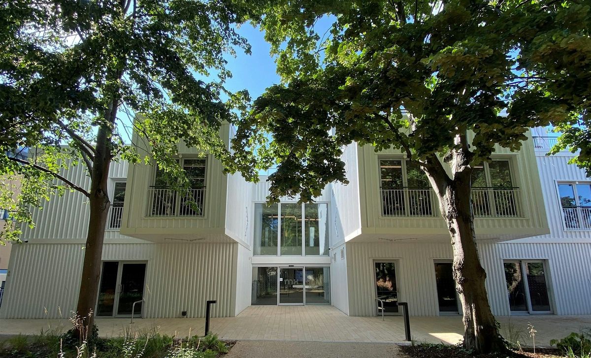 Net Zero Conference 2026