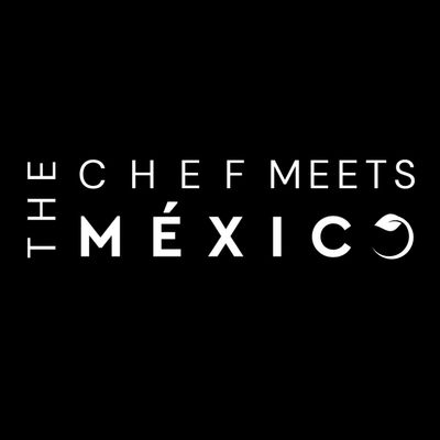 The Chef Meets M\u00e9xico