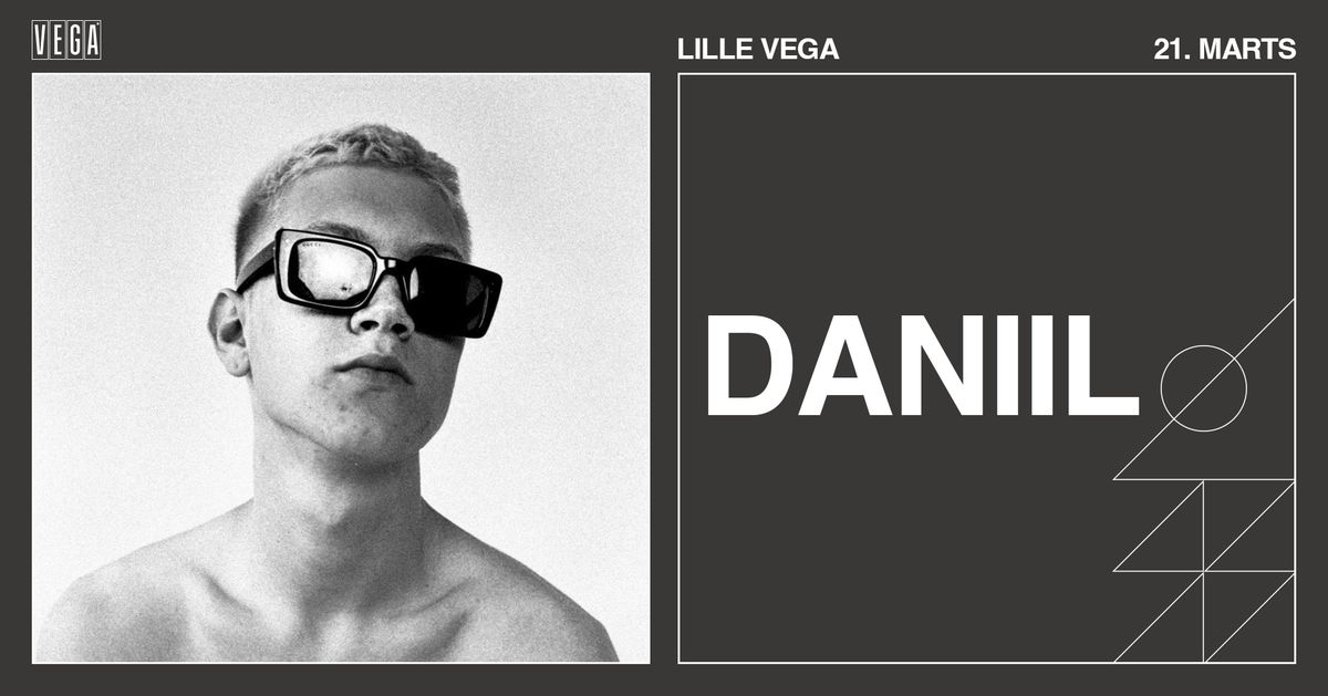 Daniil - VEGA