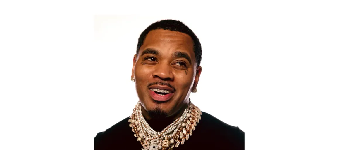 Kevin Gates, DJ Chose in Dallas