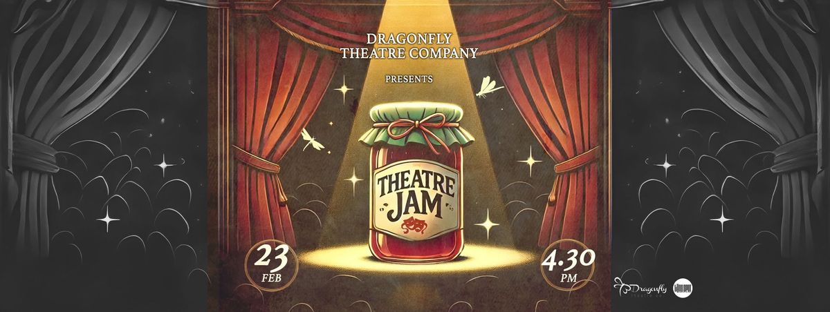 Theatre Jam - February