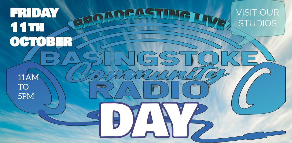 COMMUNITY RADIO DAY