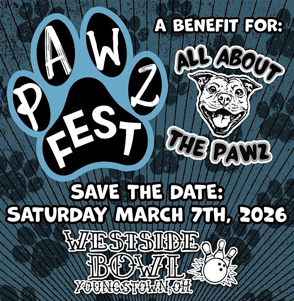 PAWZ Fest 2026