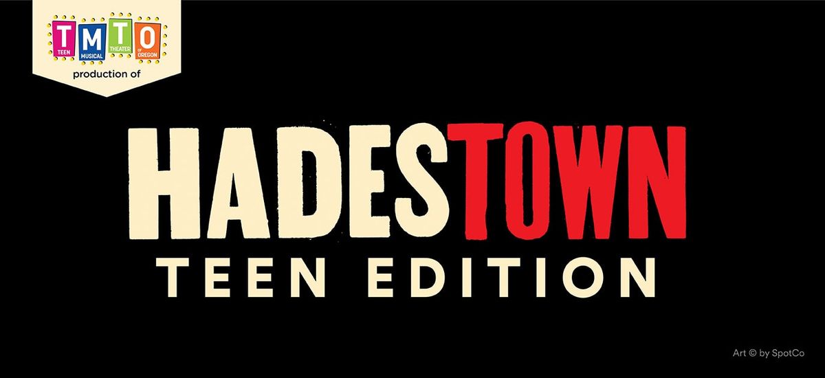 Hadestown - Medford