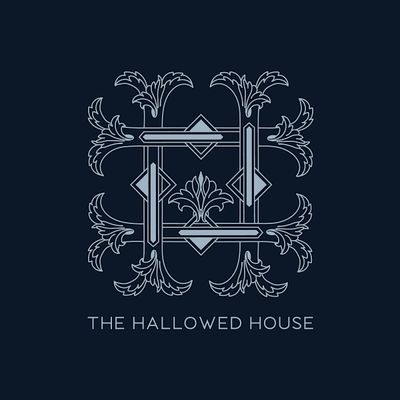The Hallowed House