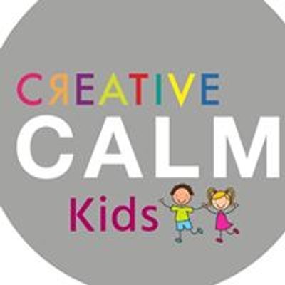 Creative Calm Kids,  Children's Yoga and Mindfulness Teacher Training