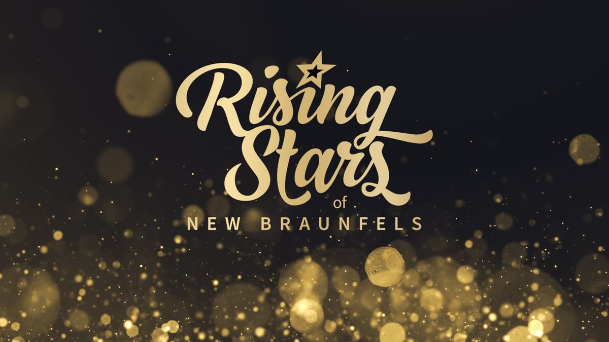 8th Annual Rising Stars of New Braunfels Soiree