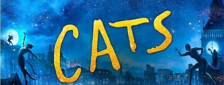 Sub Kino presenterer: CATS (2019)