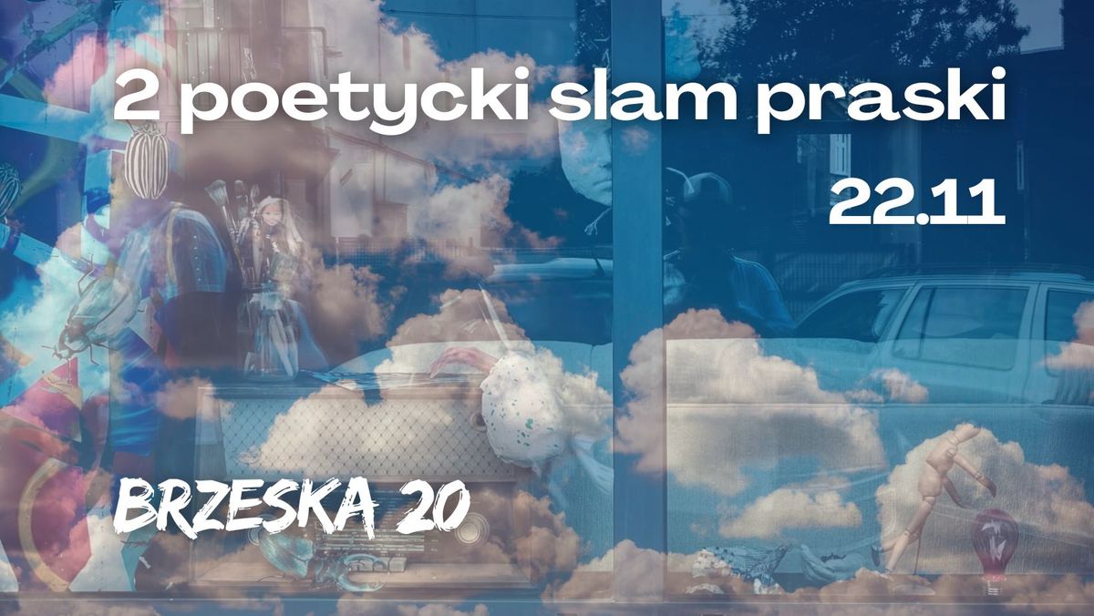 2 poetycki slam praski