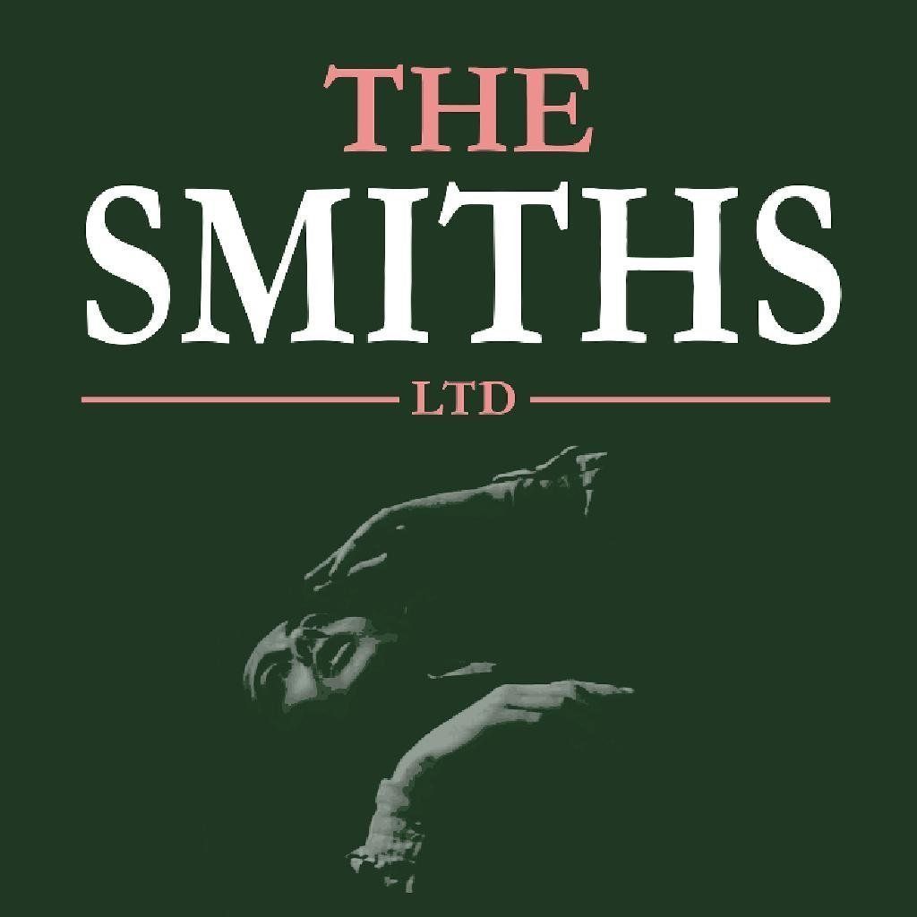 The Smiths Ltd - The Bullingdon, Oxford