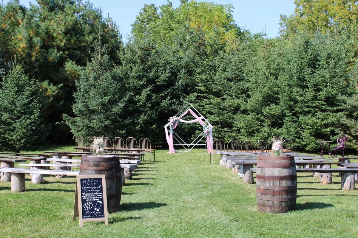 Parking Jessica Lynn